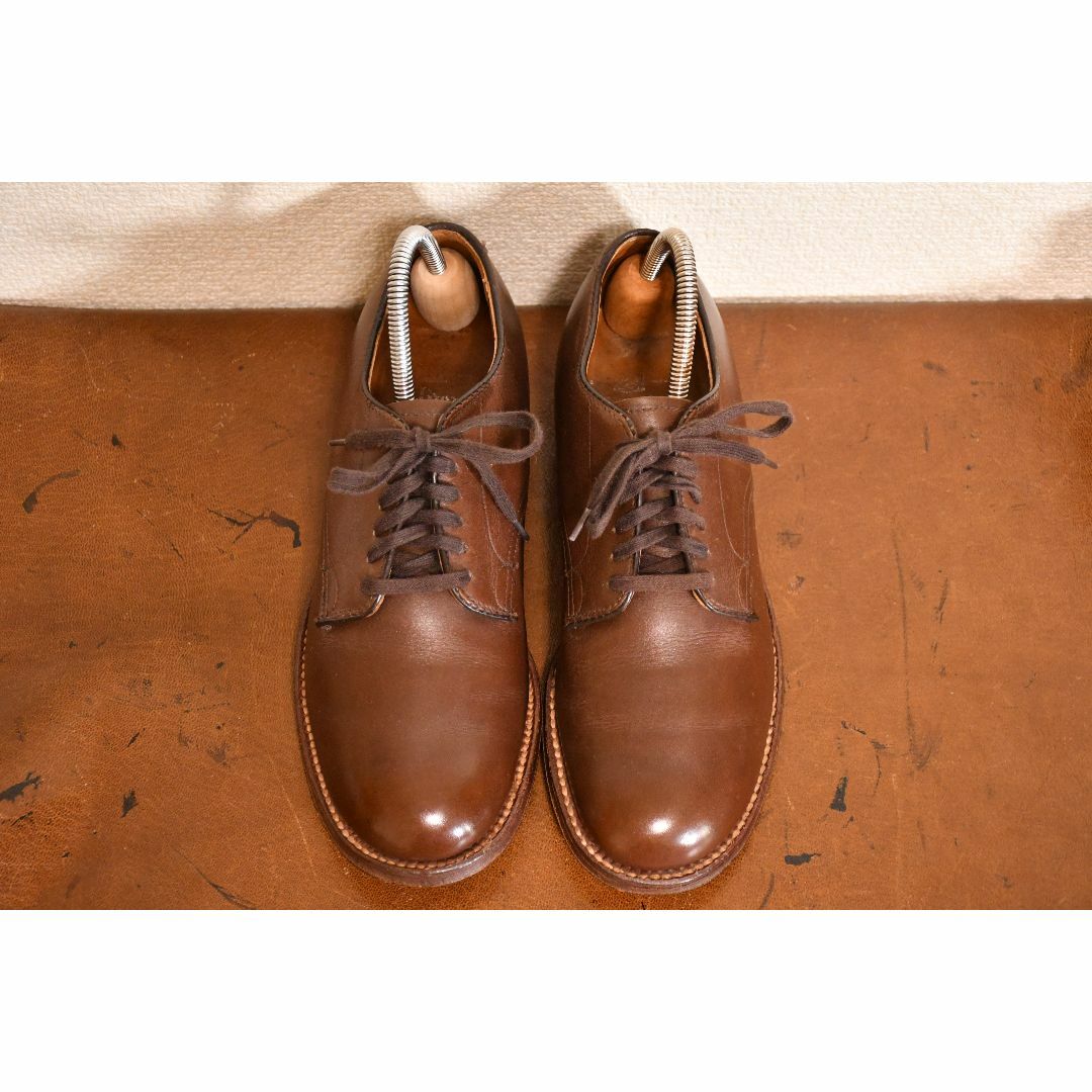 Alden(オールデン)のALDEN #53716　4 1/2B/D　23.5cm レディースの靴/シューズ(ローファー/革靴)の商品写真