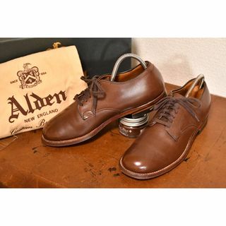 ALDEN #53716　4 1/2B/D　23.5cm