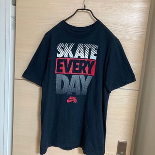 ナイキ(NIKE)のNIKE SB ナイキSB  スケートT (Tシャツ/カットソー(半袖/袖なし))