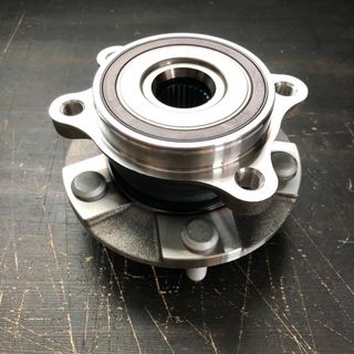 トヨタ(トヨタ)のトヨタ 純正 レクサス RAV4 プリウス フロントアクスル ハブ 右(車種別パーツ)