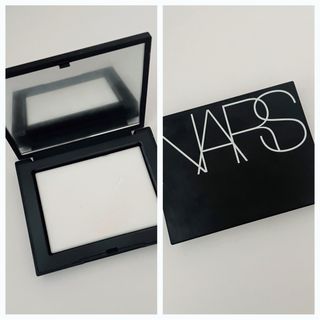 NARS - NARS  ライトリフティング パウダー プレスト N