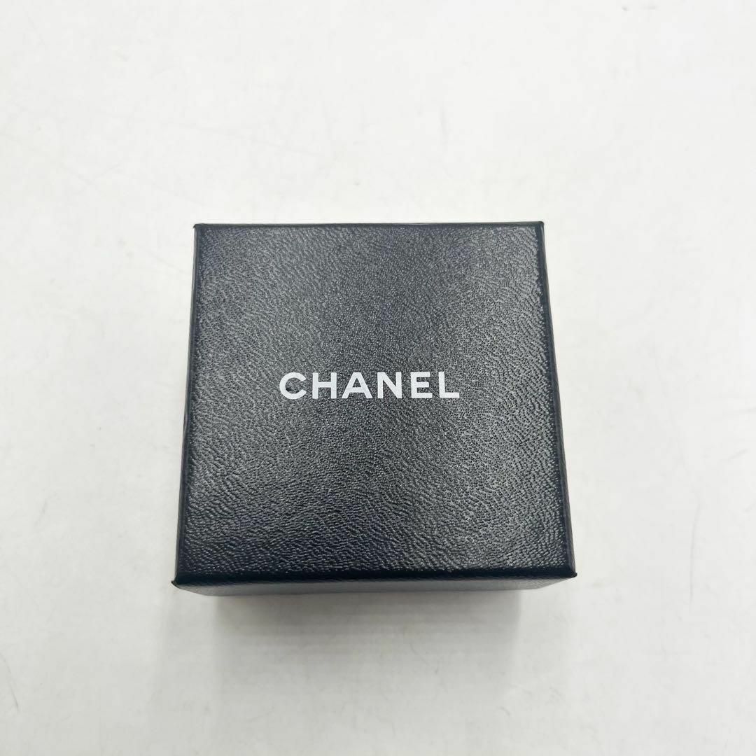 CHANEL(シャネル)の激レア美品✨ シャネル　CHANEL イヤリング 03C ココマーク　箱付き レディースのアクセサリー(イヤリング)の商品写真