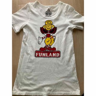 HYSTERIC MINI - ヒスミニTシャツ