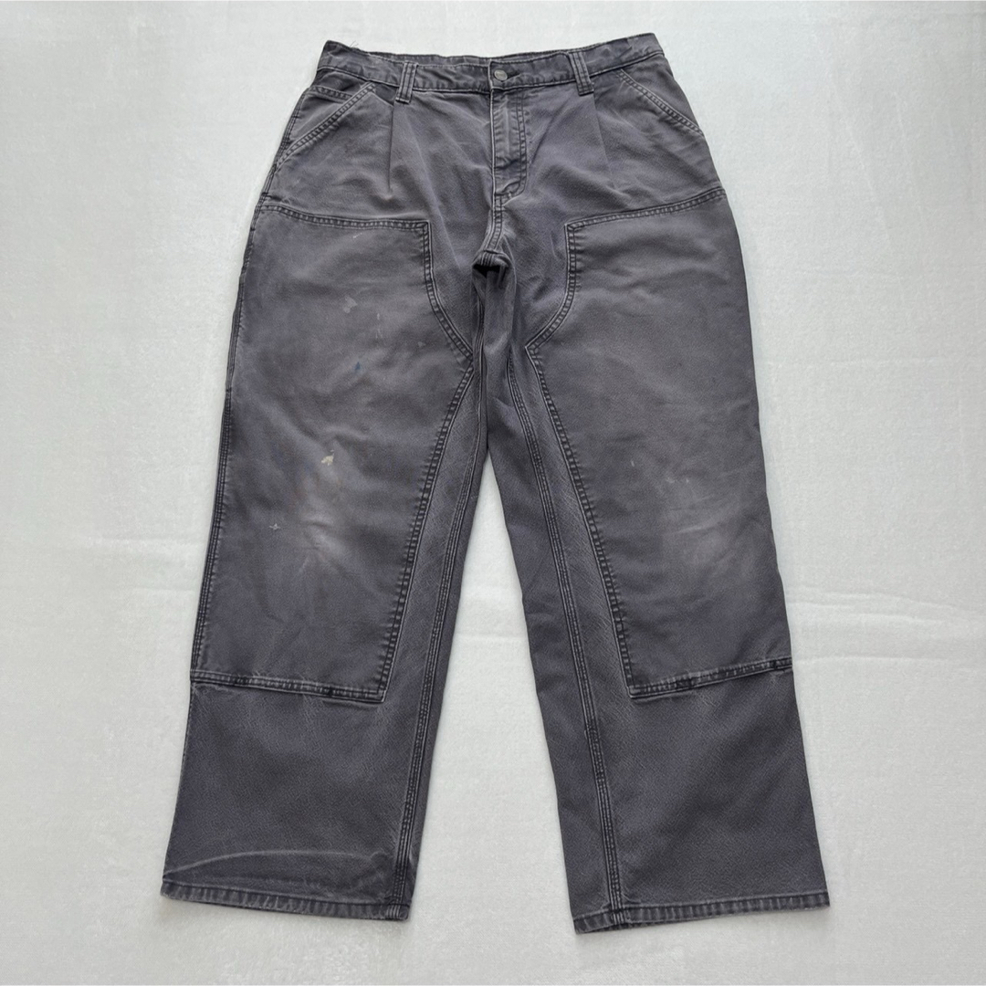 carhartt - 【神サイズ】Carhartt ダブルニー ペインターパンツ carhartt - 【神サイズ】Carhartt ダブルニー ペインターパンツ
