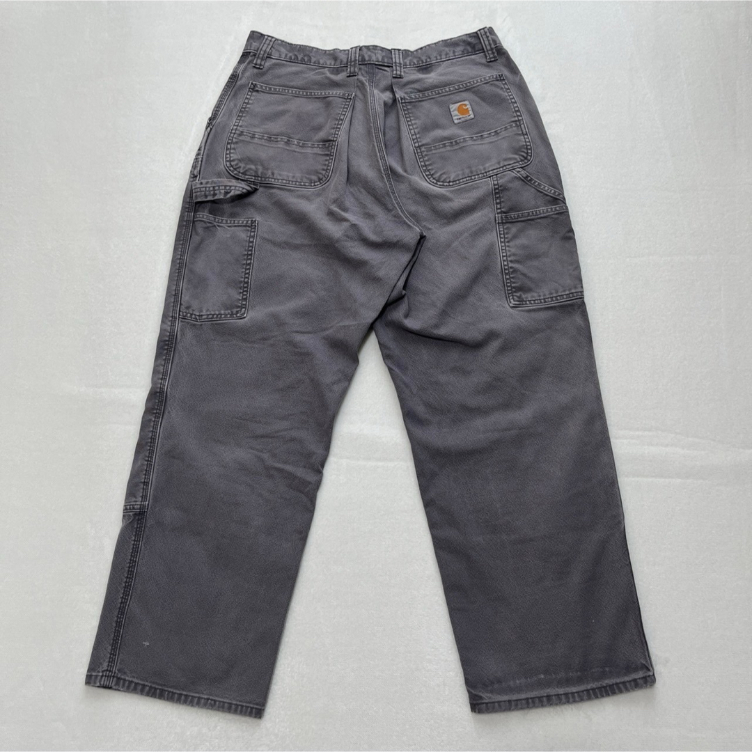 carhartt - 【神サイズ】Carhartt ダブルニー ペインターパンツ carhartt - 【神サイズ】Carhartt ダブルニー ペインターパンツ