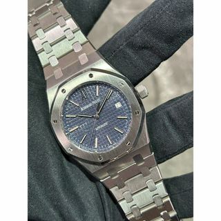 AUDEMARS PIGUET