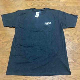 VANS - vans バンズ　Tシャツ　半袖