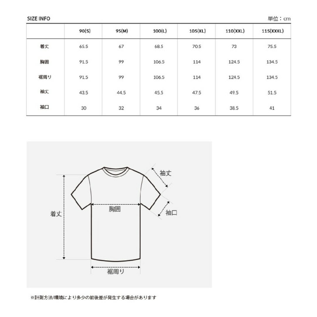 THE NORTH FACE(ザノースフェイス)のTHE NORTH FACE ノースフェイス 新品 Tシャツ 半袖 トップス3L メンズのトップス(Tシャツ/カットソー(半袖/袖なし))の商品写真