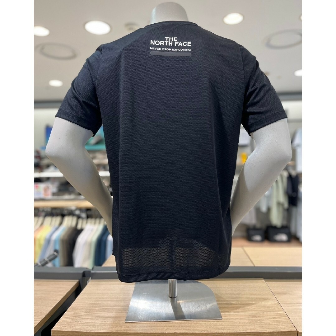 THE NORTH FACE(ザノースフェイス)のTHE NORTH FACE ノースフェイス 新品 Tシャツ 半袖 トップス3L メンズのトップス(Tシャツ/カットソー(半袖/袖なし))の商品写真