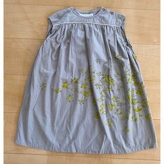 ミナペルホネン 子供 ワンピース(女の子)の通販 300点以上 | mina ミナペルホネン 子供 ワンピース(女の子)の通販 300点以上 | mina