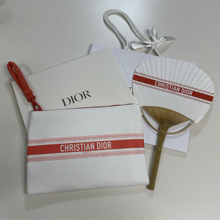 Christian Dior - ディオール　イベント限定ノベルティセット