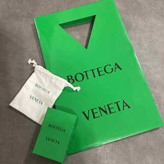 ボッテガヴェネタ(Bottega Veneta)のBottega Veneta. ショップ袋(ショップ袋)