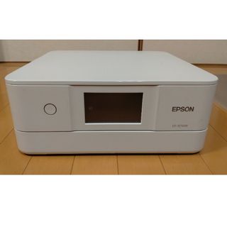 EPSON - EPSON 複合機 EP-879AW