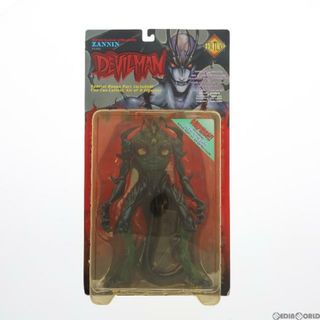 グリーン(green)のデビルマン・アクションフィギュア ザンニン グリーンVer. 完成品 可動フィギュア(FA-005) アート・ストーム/レッズ(アニメ/ゲーム)