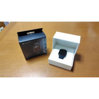 Amazfit - スマートウォッチ　Amazfit GTS  A1914