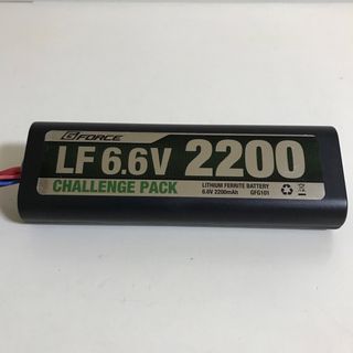 GFORCE  LF  2200 バッテリー(その他)