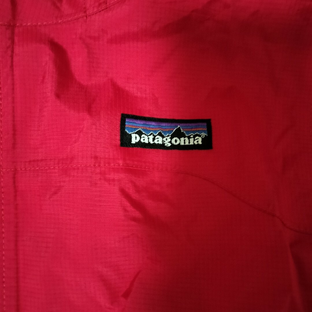 patagonia(パタゴニア)のpatagonia　マウンテンパーカー メンズのジャケット/アウター(マウンテンパーカー)の商品写真