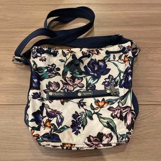 レスポートサック(LeSportsac)のレスポートサック　ショルダーバック(ショルダーバッグ)