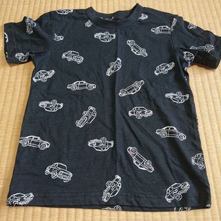 西松屋 Tシャツ 120サイズ  新品未使用品(Tシャツ/カットソー)