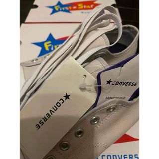 CONVERSE - コンバースジャックパーセル21cm