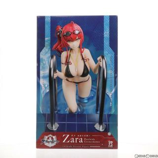 アズール(AZZURE)のB-style ザラ 水辺の出逢い アズールレーン 1/4 完成品 フィギュア フリーイング/ユニオンクリエイティブ(アニメ/ゲーム)