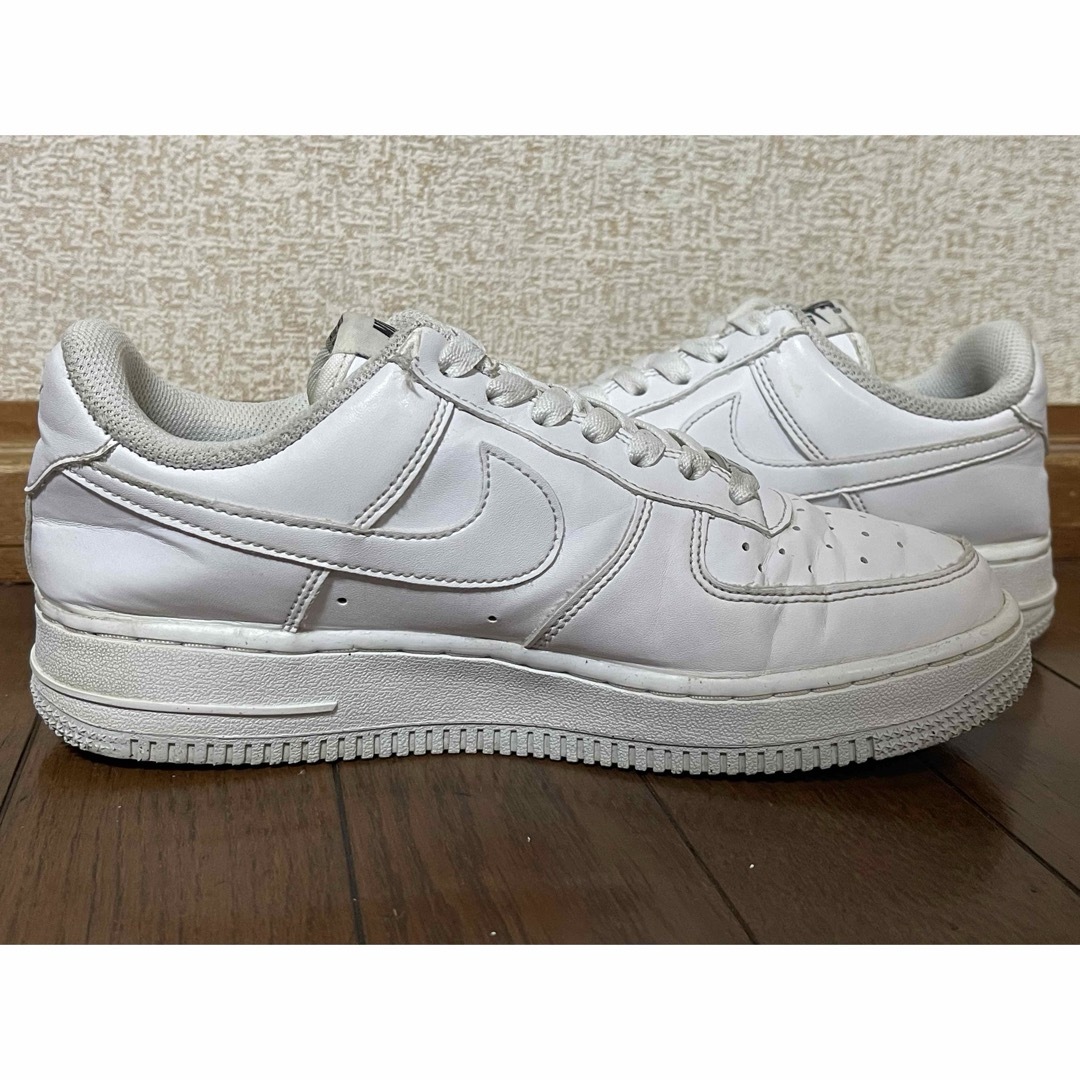 NIKE(ナイキ)のNIKE WMNS AIR FORCE 1 NEXT NATURE 24.0cm レディースの靴/シューズ(スニーカー)の商品写真