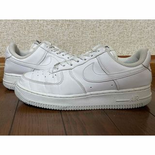 ナイキ(NIKE)のNIKE WMNS AIR FORCE 1 NEXT NATURE 24.0cm(スニーカー)