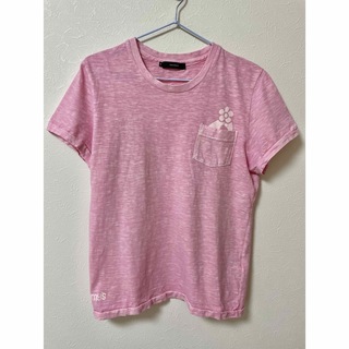 Jimy's Charmer  Tシャツ Ｓサイズ(Tシャツ/カットソー(半袖/袖なし))