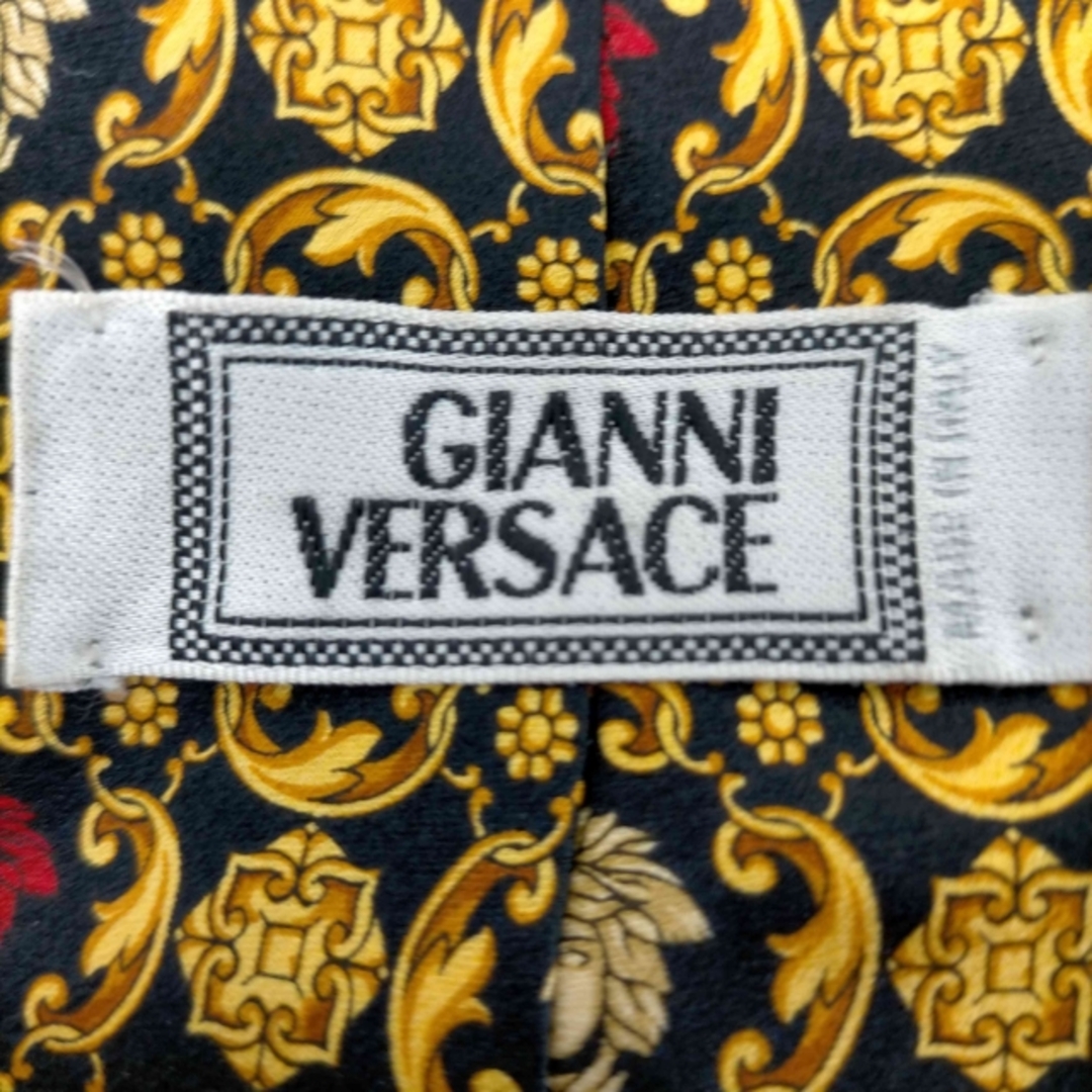 Gianni Versace(ジャンニヴェルサーチ)のGIANNI VERSACE(ジャンニヴェルサーチ) メンズ ファッション雑貨 メンズのファッション小物(ネクタイ)の商品写真