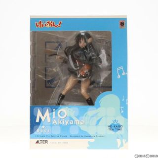 アルター(ALTER)の秋山澪(あきやまみお) けいおん! 1/8 完成品 フィギュア アルター(アニメ/ゲーム)