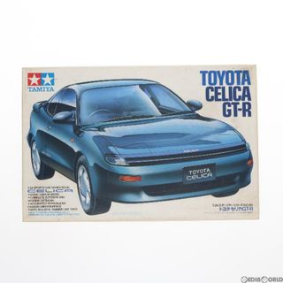 スプレイ(SpRay)のスポーツカーシリーズ No.86 1/24 トヨタ セリカ GT-R ディスプレイモデル プラモデル(24086) タミヤ(プラモデル)