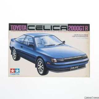 スプレイ(SpRay)のスポーツカーシリーズ No.56 1/24 トヨタ セリカ 2000GT-R ディスプレイモデル プラモデル(24056) タミヤ(プラモデル)