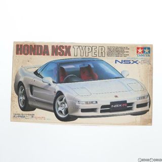 スプレイ(SpRay)のスポーツカーシリーズ NO.126 1/24 ホンダ NSX タイプR ディスプレイモデル プラモデル(24126) タミヤ(プラモデル)