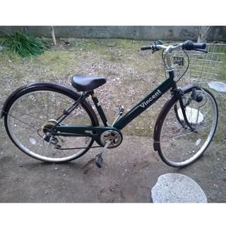 自転車(自転車本体)