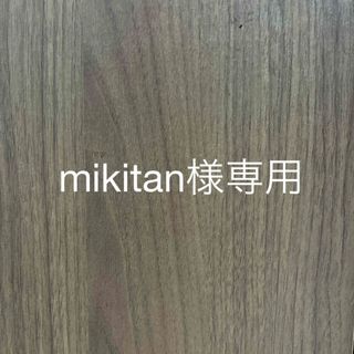 mikitan様専用(その他)