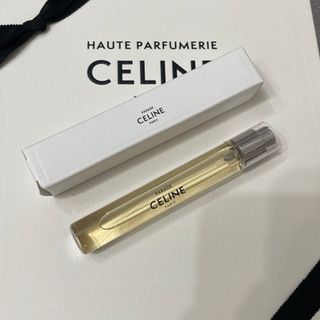 セリーヌ(celine)の新品　CELINE  PARADE  パラード オードゥパルファン 15ml(ユニセックス)