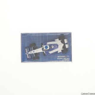 ホワイト(WHITE)の1/43 WILLIAMS F1 BMW FW23 1st GP WIN MONZA SEPTEMBER 16th 2001 COMPAQ #6(ブルー×ホワイト) 完成品 ミニカー(400010126) MINICHAMPS(ミニチャンプス)(ミニカー)