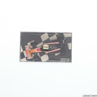 アローズ(arrows)の1/43 ARROWS A20 1999 REPSOL #15(オレンジ×ブラック) 完成品 ミニカー(430990015) MINICHAMPS(ミニチャンプス)(ミニカー)