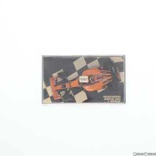 アローズ(arrows)の1/43 ORANGEARROWS A23 RedBull #21(オレンジ×ブラック) 完成品 ミニカー(400020021) MINICHAMPS(ミニチャンプス)(ミニカー)