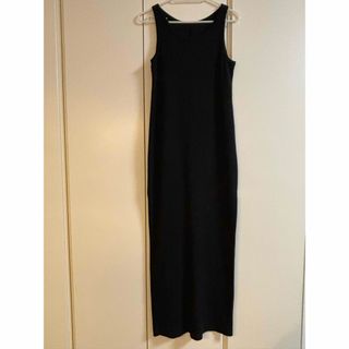 Loungedress タンクトップワンピース