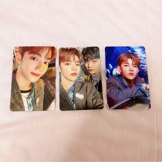 TWS☆ktown4u ラキドロ トレカ シニュ 2枚の通販 by min's shop|ラクマ TWS☆ktown4u ラキドロ トレカ シニュ 2枚の通販 by min's shop|ラクマ
