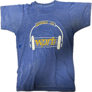 ビンテージ　プリントTシャツ　1981年