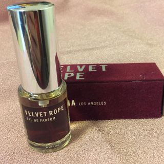 ロンハーマン(Ron Herman)のAPOTHIA VELVET ROPE 15ml(ユニセックス)