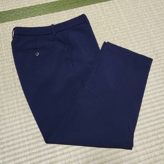 ユニクロ(UNIQLO)のユニクロ感動パンツ(カジュアルパンツ)