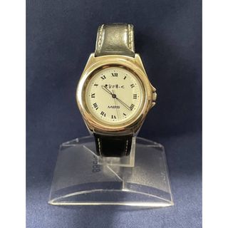 シチズン(CITIZEN)の中古腕時計 CITIZEN シチズン 近畿は美しくMBS 1032-344588(腕時計(アナログ))