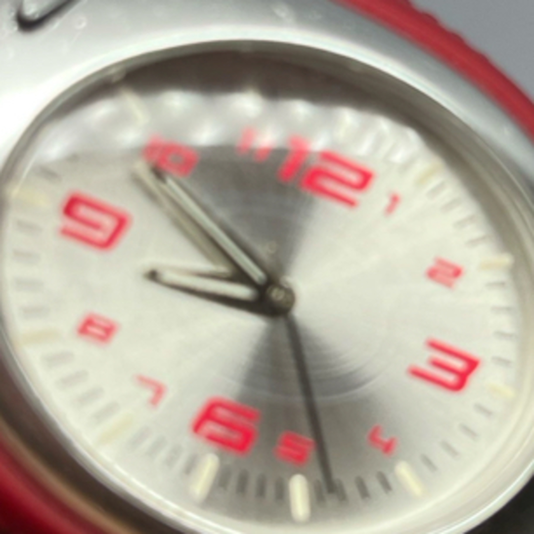 NIKE(ナイキ)のNIKE 腕時計　ランニングウォッチ レディースのファッション小物(腕時計)の商品写真