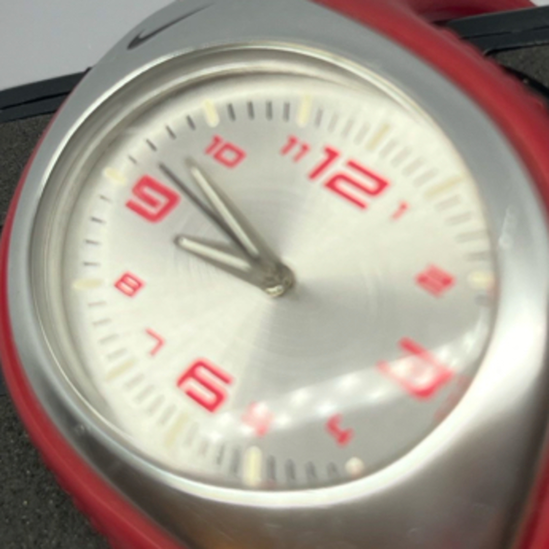 NIKE(ナイキ)のNIKE 腕時計　ランニングウォッチ レディースのファッション小物(腕時計)の商品写真