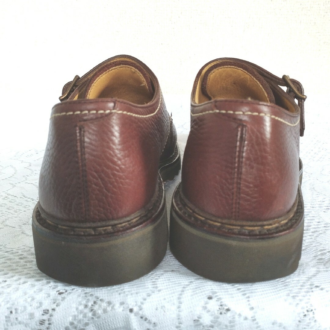 JOHN LOBB(ジョンロブ)のジョンロブ　ウィリアム　ダブルモンクストラップ メンズ メンズの靴/シューズ(スリッポン/モカシン)の商品写真