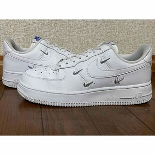 NIKE - NIKE WMNS AIR FORCE 1 07 LX 24.5cm