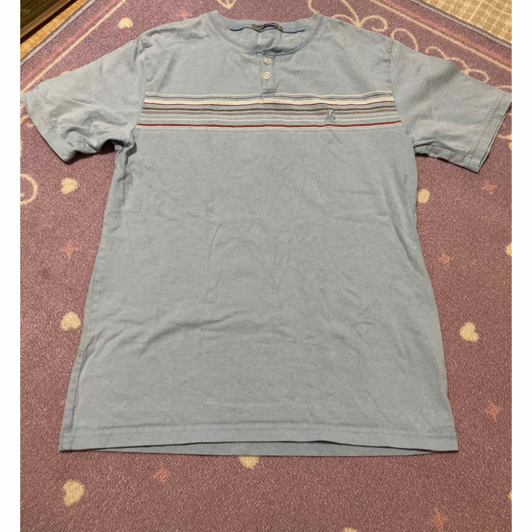 半袖Tシャツ カンゴール M  メンズ メンズのトップス(Tシャツ/カットソー(半袖/袖なし))の商品写真